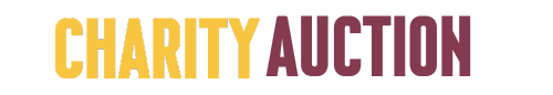 Charity Auction Site